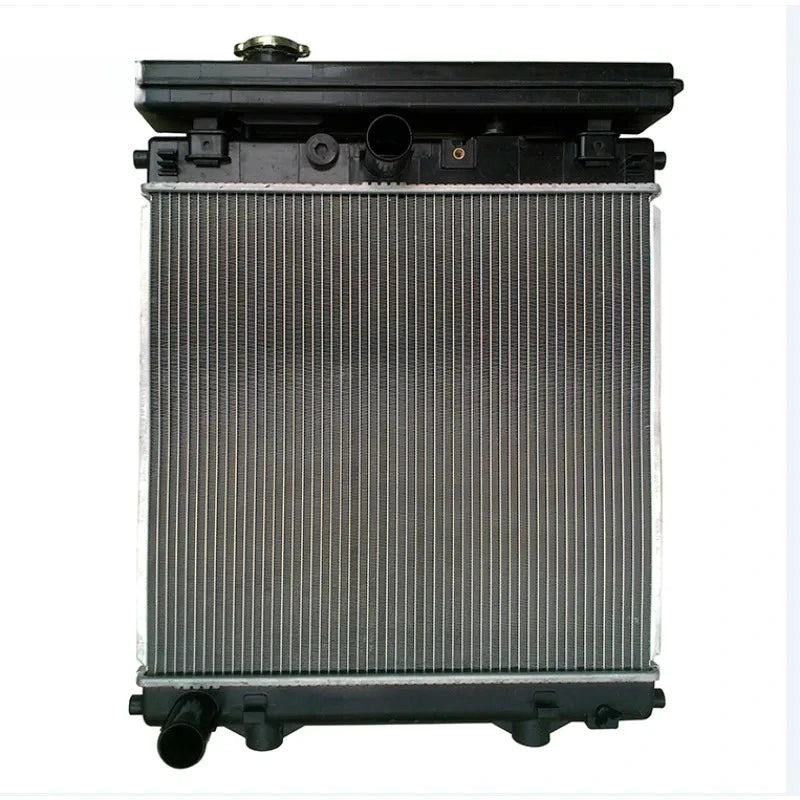 New Radiator 2485B280 10000-00436 for Perkins 404D-22 404D-22T 1104C-44 Engine Replacement Part