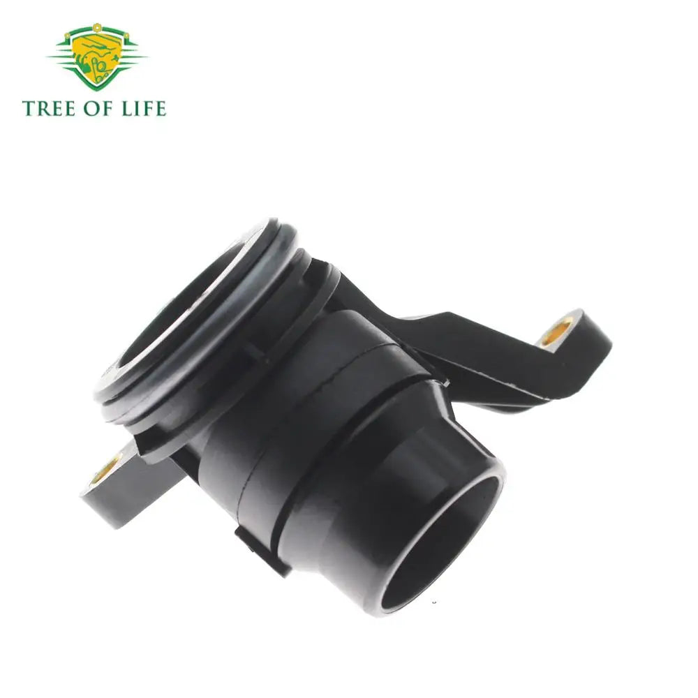 Lower Engine Water Pipe Connector For Land Rover LR4 Discovery 4 2010-2016 Range Rover 2013-2021 3.0T V6 Diesel LR013165