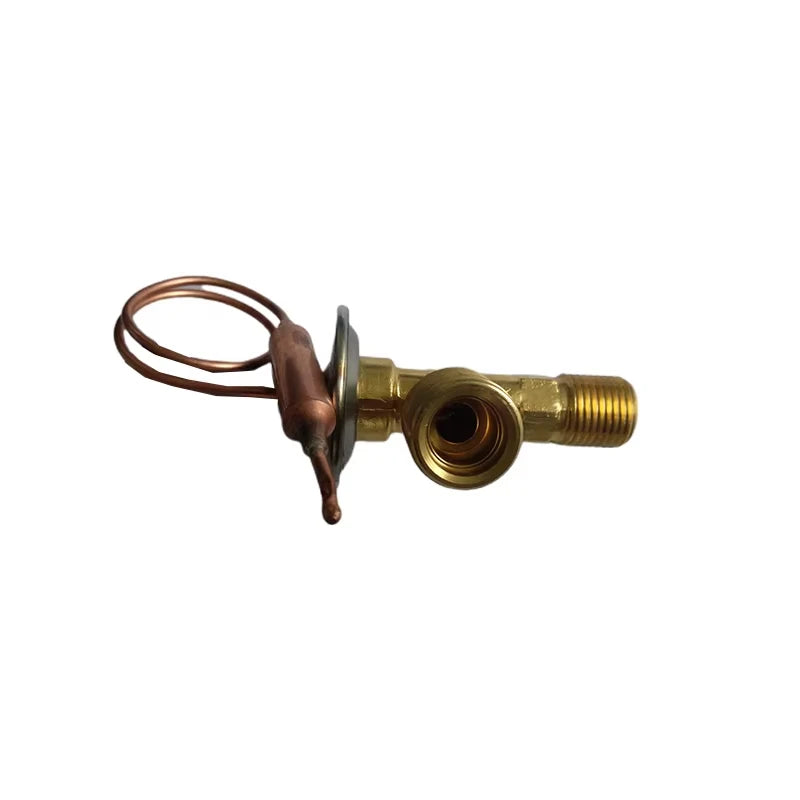 M16 / M20 Valve Air Conditioner Auto AC Expansion Valve for Car Van Bus Truck A/C Air Conditioning Evaporator Expansion Valve