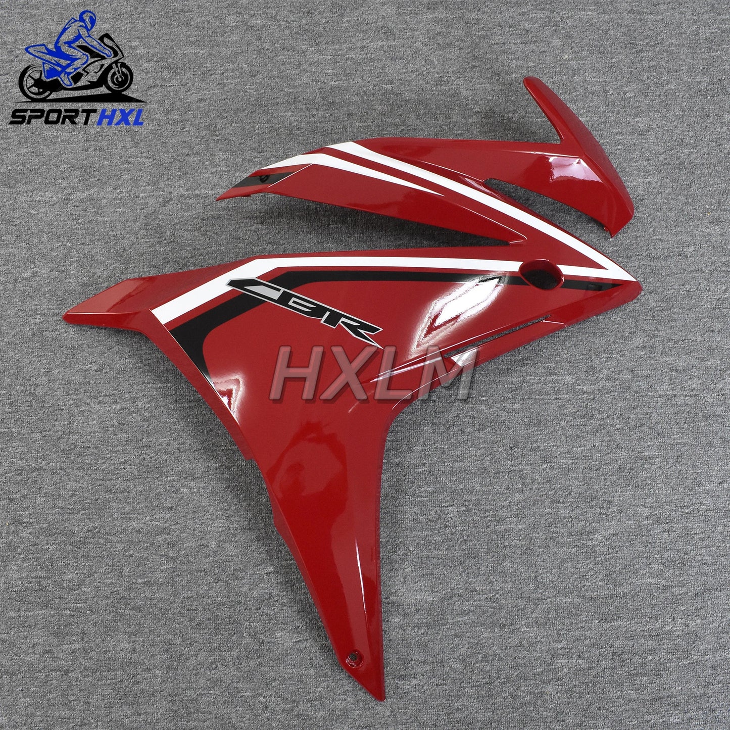 Fit For Honda CBR500R 2016 - 2018 CBR500RR Fairing Bodywork Kit Panel Set CBR500 R CBR 500 RR Motorcycle Accessories