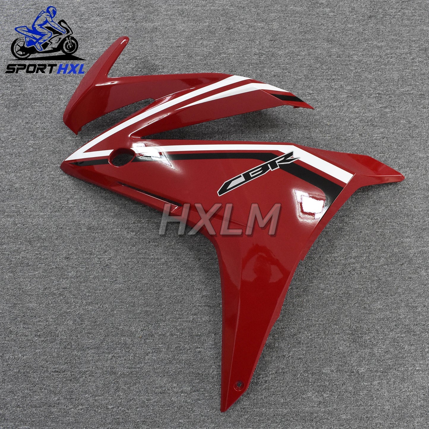 Fit For Honda CBR500R 2016 - 2018 CBR500RR Fairing Bodywork Kit Panel Set CBR500 R CBR 500 RR Motorcycle Accessories