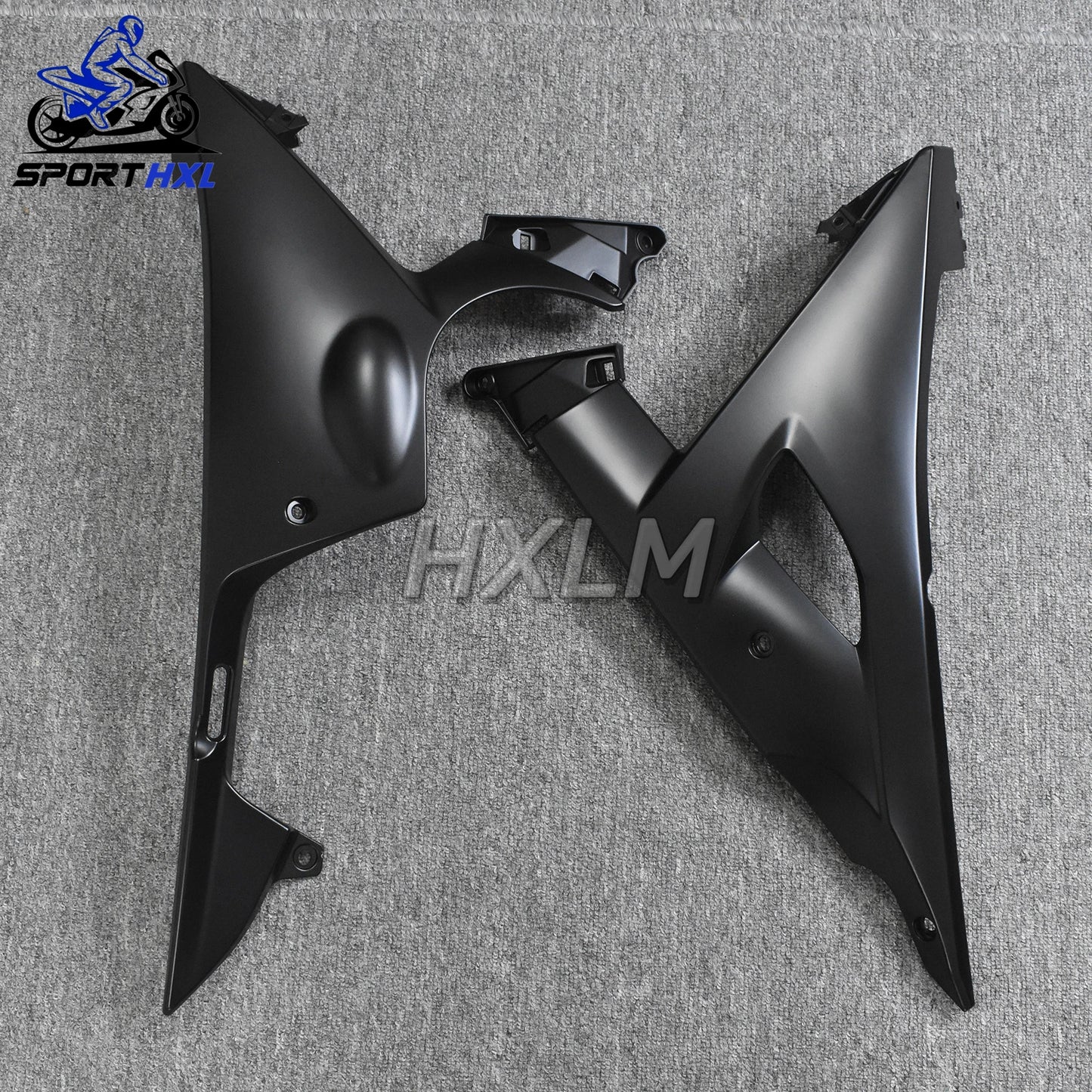 Fit For Honda CBR500R 2016 - 2018 CBR500RR Fairing Bodywork Kit Panel Set CBR500 R CBR 500 RR Motorcycle Accessories