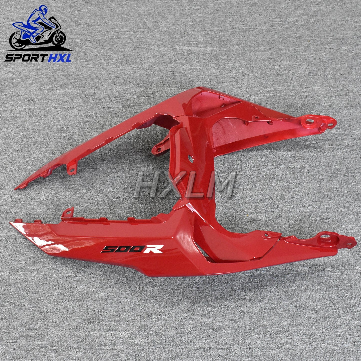 Fit For Honda CBR500R 2016 - 2018 CBR500RR Fairing Bodywork Kit Panel Set CBR500 R CBR 500 RR Motorcycle Accessories