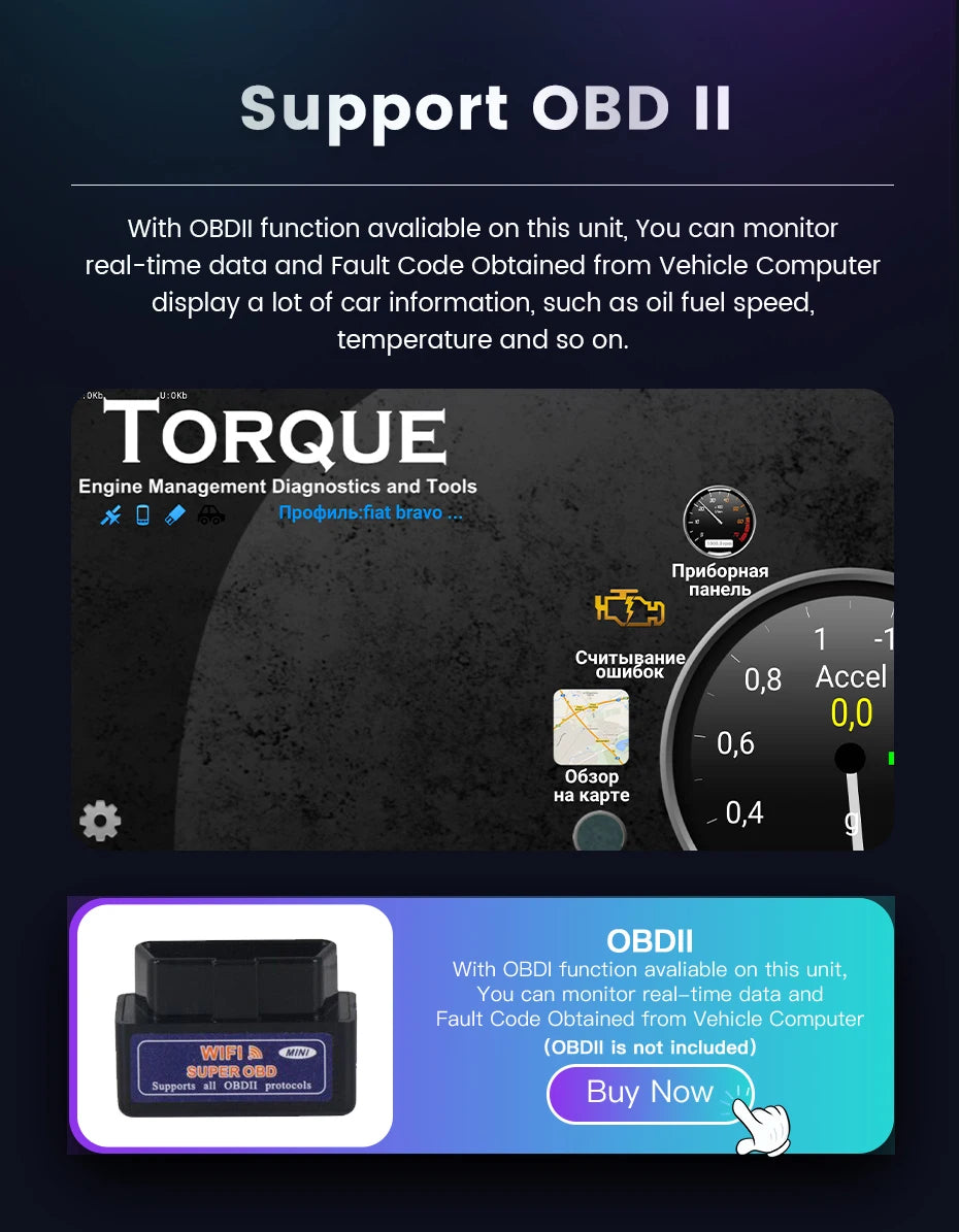 MEKEDE 7'' 9'' CarPlay Android Auto Araç Teybi - Renault Megane 2 2002-2009 Uyumlu Akıllı Multimedya Sistemi