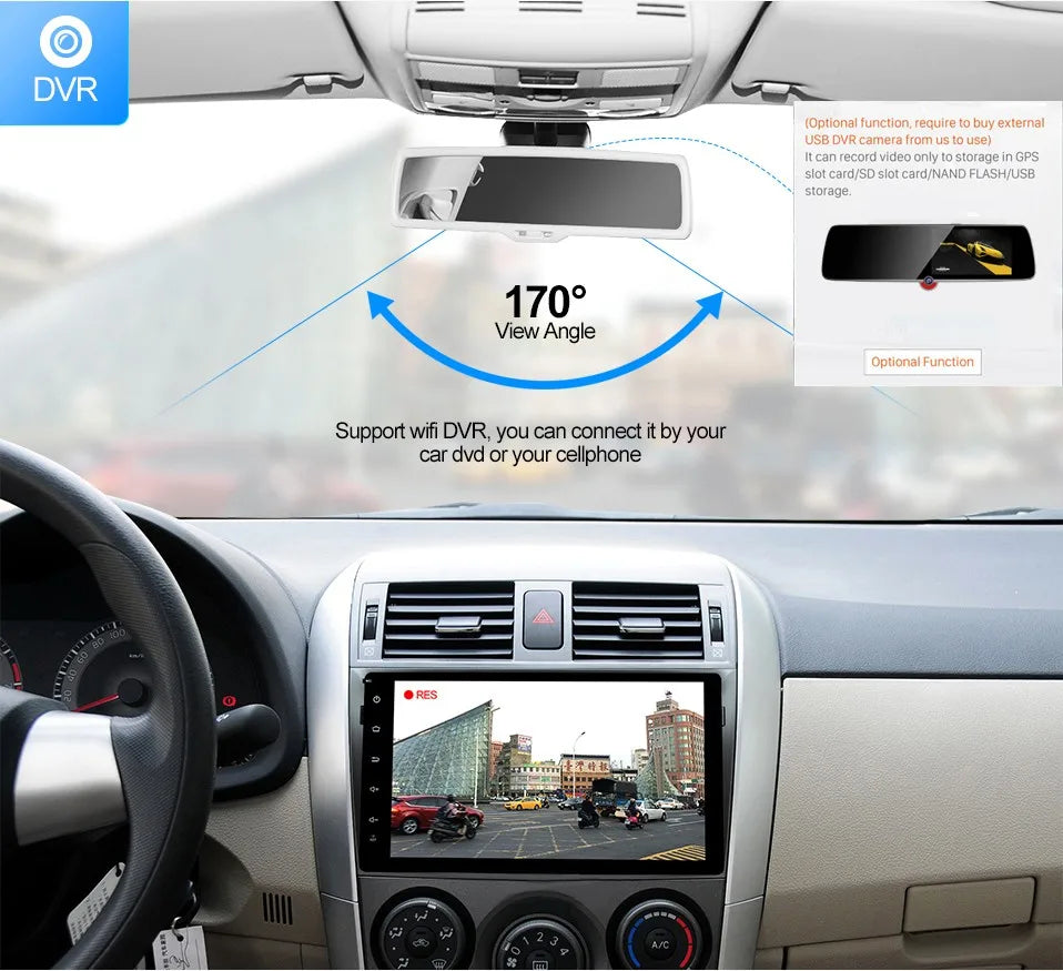 Car Cluster for LX570 Mechanical Instrument 2008-2015 Upgrade 2021 LEXUS LX570 Instrument Speedometer Dashboard Panel