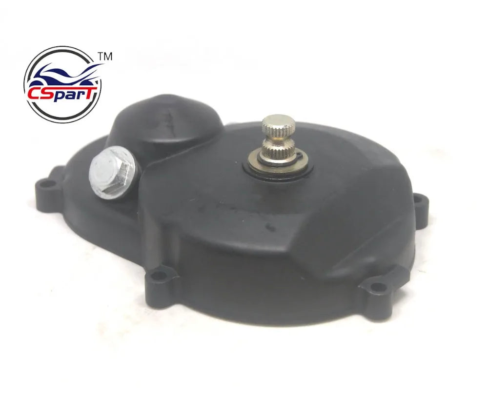 Crankcase Cover Right Gear Kick Starter For  KTM 50 65 50CC 65CC SX  Air Water Cooled Pro JR LC  PRO SR 2001~2008