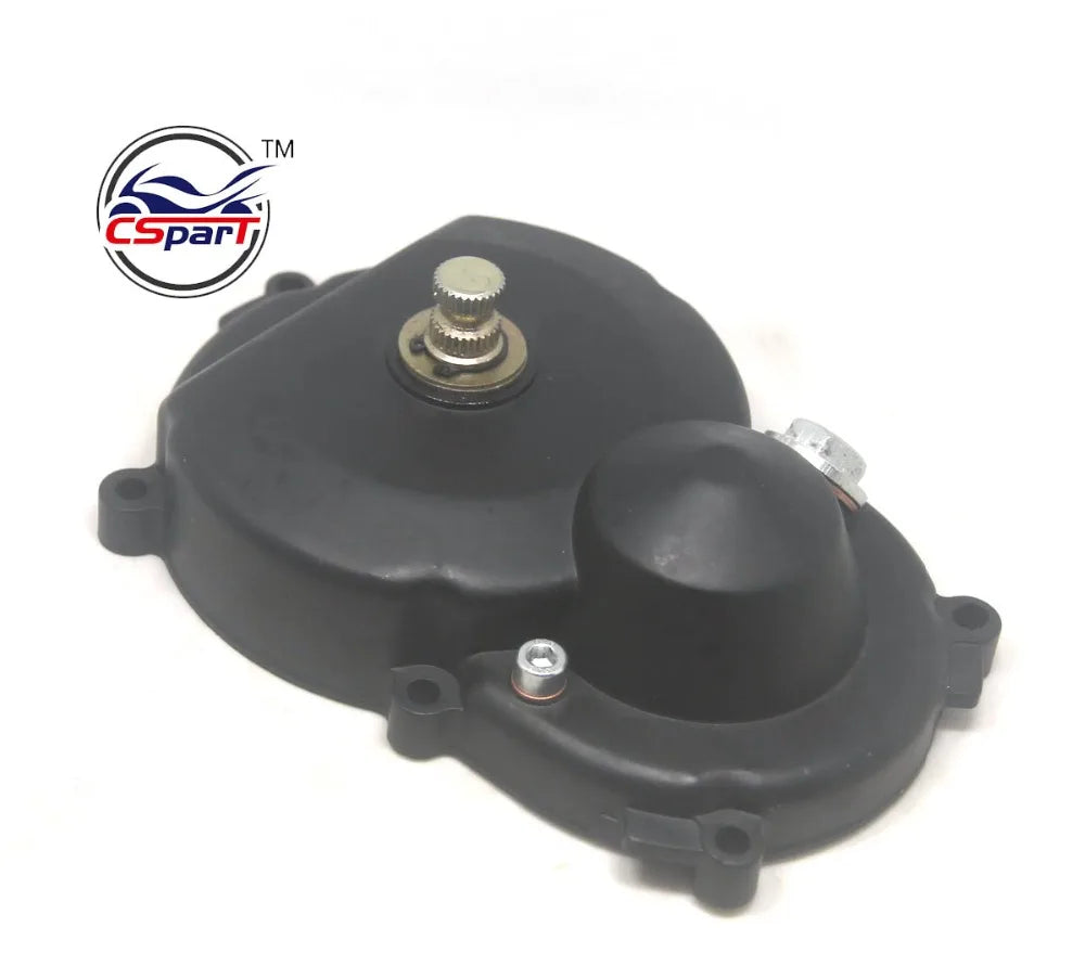 Crankcase Cover Right Gear Kick Starter For  KTM 50 65 50CC 65CC SX  Air Water Cooled Pro JR LC  PRO SR 2001~2008