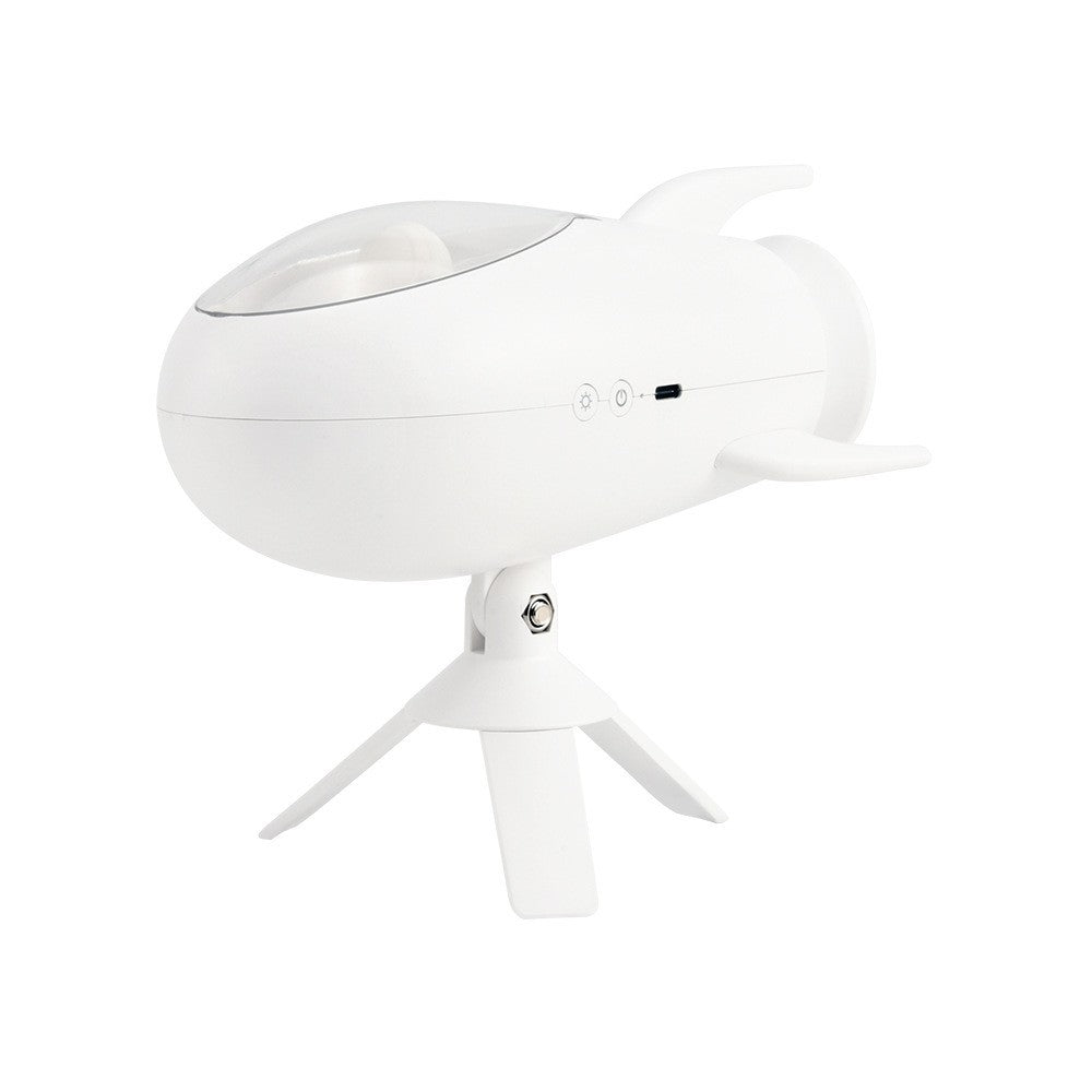 Kreative Halbmond-Nachtlampe Bluetooth Lautsprecher - Augenschonendes Atmosphärenlicht Geburtstagsgeschenk