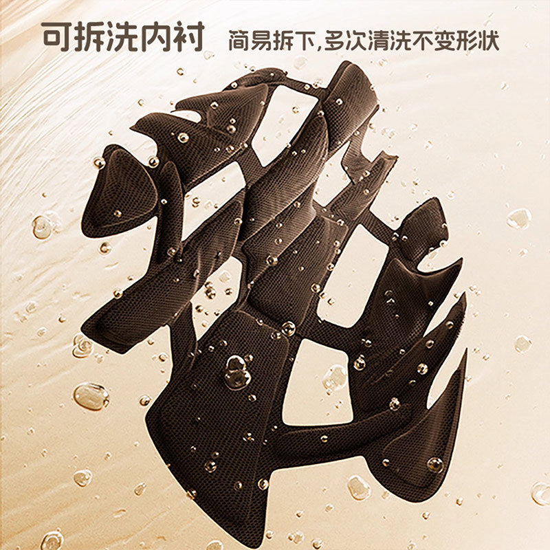 Factory 3C certification battery electric car helmet men's and women's four seasons universal helmet summer sunscreen breathable half helmet