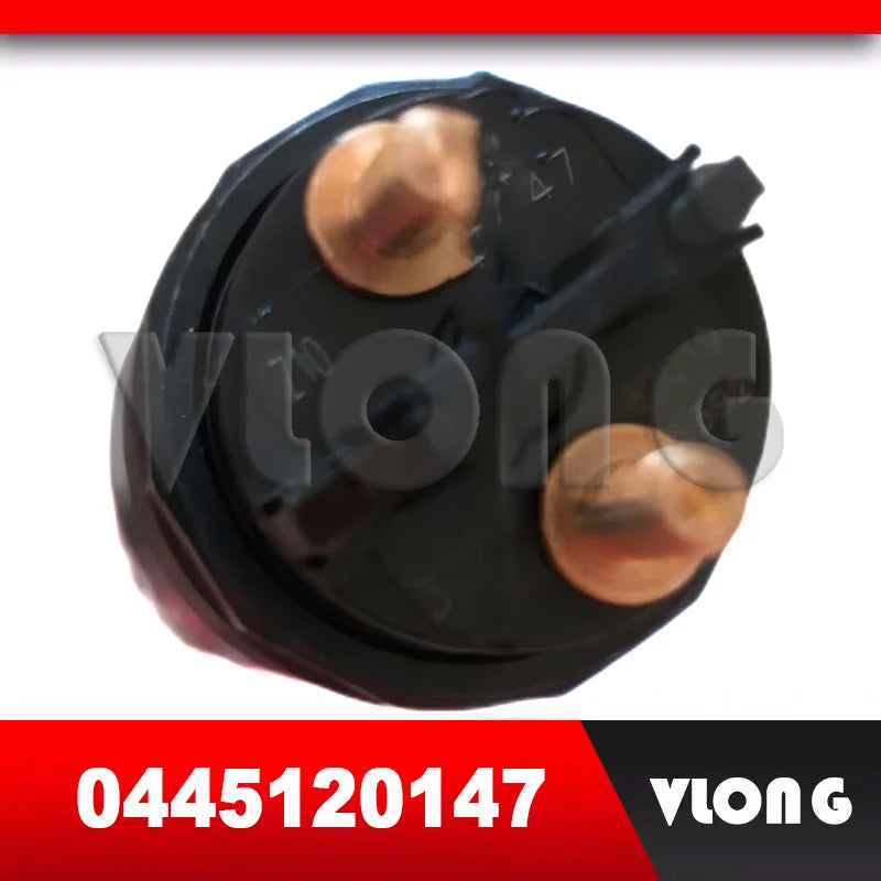 Durable Diesel Common Rail Injector For MAN TGL TGM D0834 Temsa Opalin D0836 Fuel Injector 0986435562 0 445 120 147 0445120147