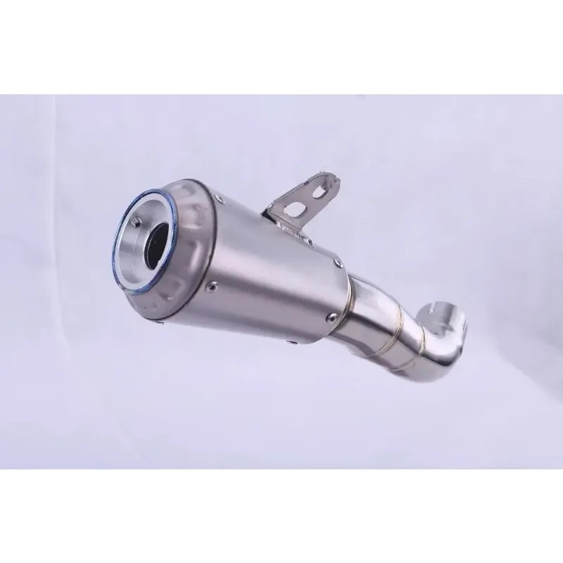 FFBBYZF R25 slip on High Performance Exhaust Pipe Parts