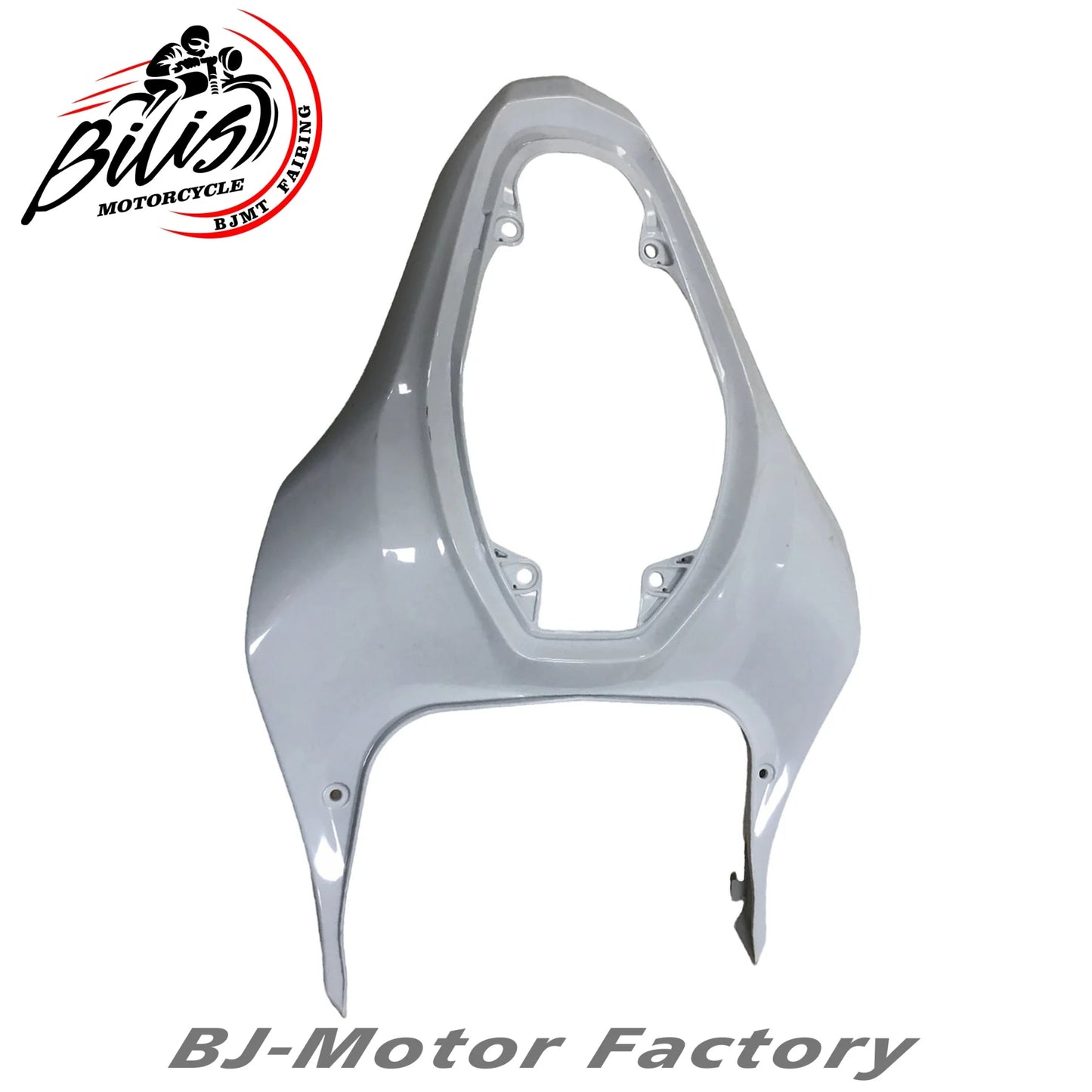ABS For Kawasaki Z900 Z-900 2017 2018 2019 2020 2021 2022 2023 Rear Seat Cover Cowl Fairing Passenger Pillion Tail Back Covers