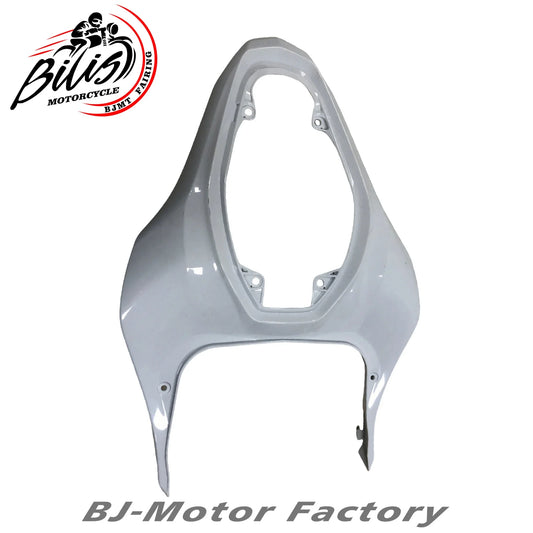 ABS For Kawasaki Z900 Z-900 2017 2018 2019 2020 2021 2022 2023 Rear Seat Cover Cowl Fairing Passenger Pillion Tail Back Covers