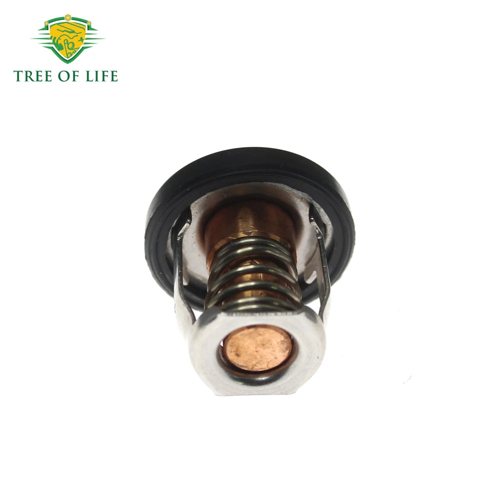 17670-94J01 Thermostat 60° For Suzuki Marine DF8A 9.9 15 20 25 30A Outboard Engines 17670-94J00 17670-94J02-000 17670-94J01-000