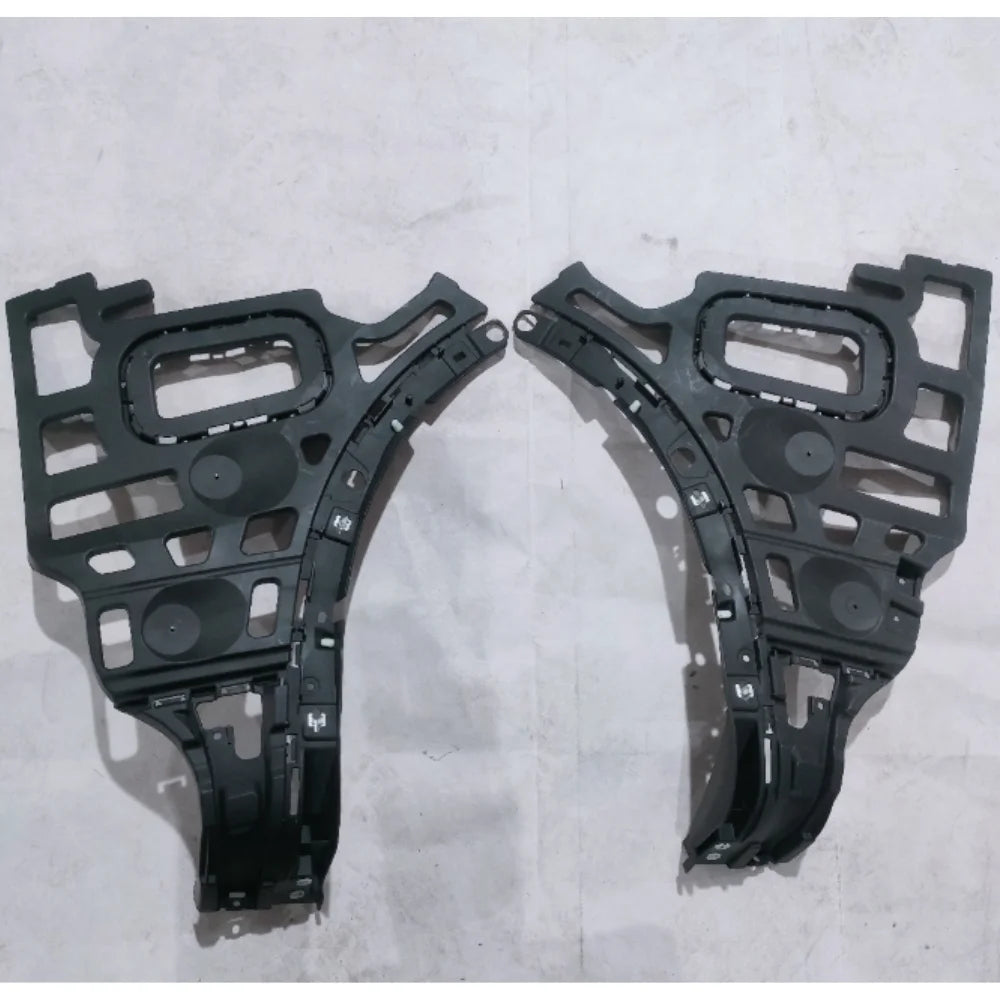 For Porsche Cayenne 2015-2018 Car Rear Bumper Fixed Bracket OE: 95850537750 95850537850