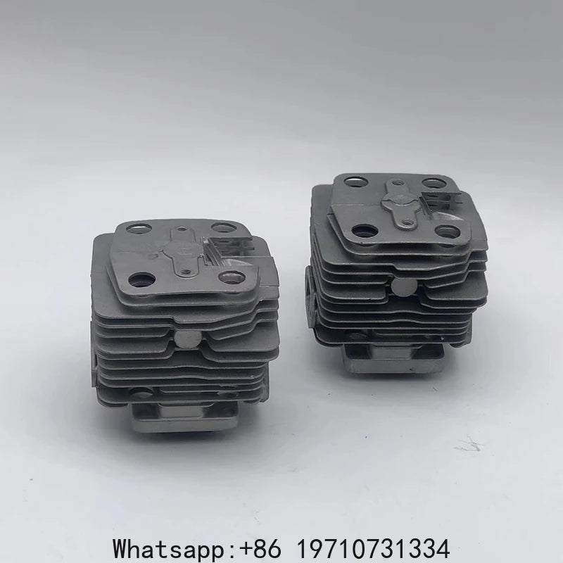 36mm 40mm Cylinder Piston Kit Fit For ZENOAH G45 G45L BC4310 HUS. 443R 143 143RI G35 3410 Garden Tools Trimmer Brush Cutter Part