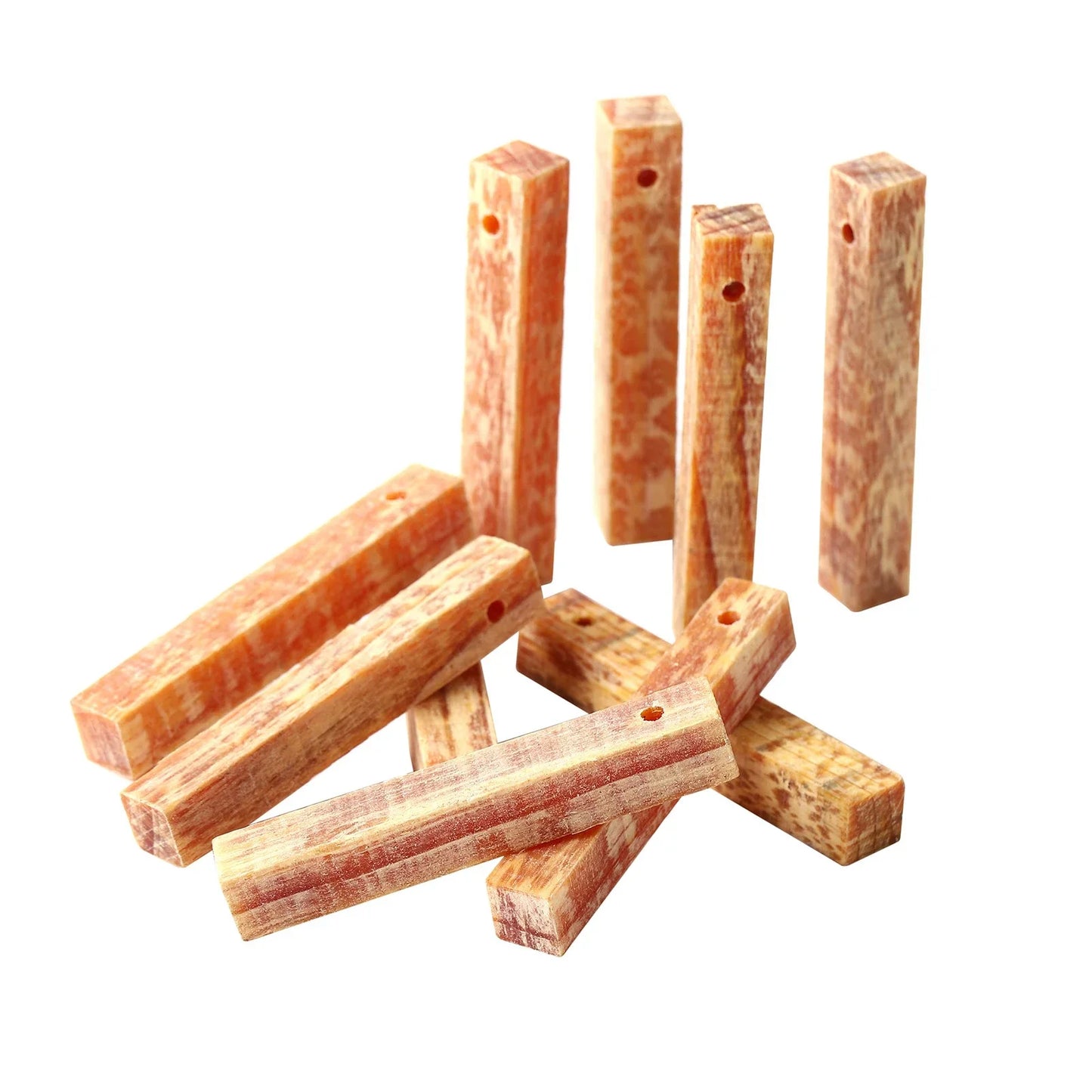 Anzündhölzer aus Naturkiefer – Anzündhilfe für Lagerfeuer