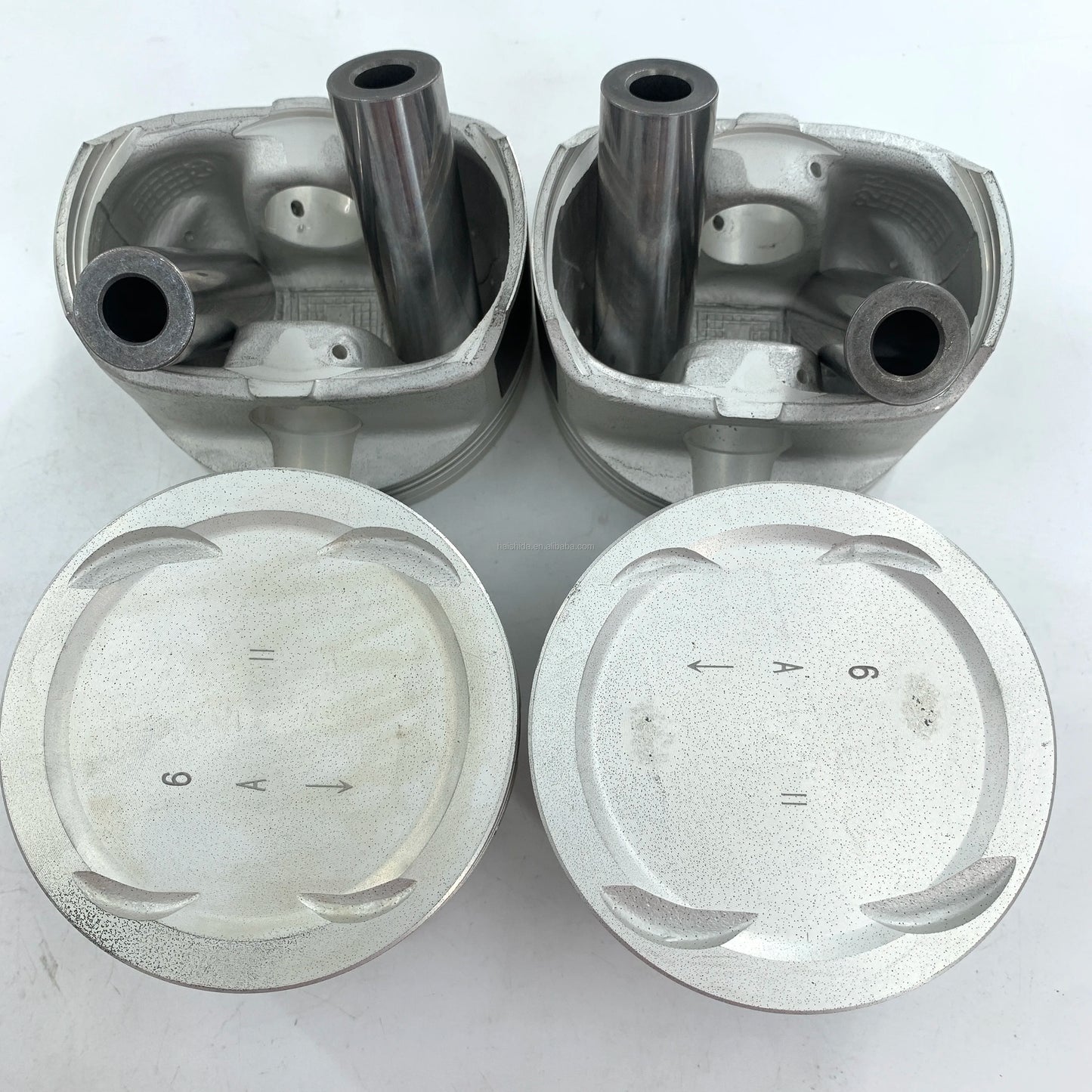 Dream Garage High Quality Factory Stock Auto Engine Part Piston 81mm 23410-2G200 For