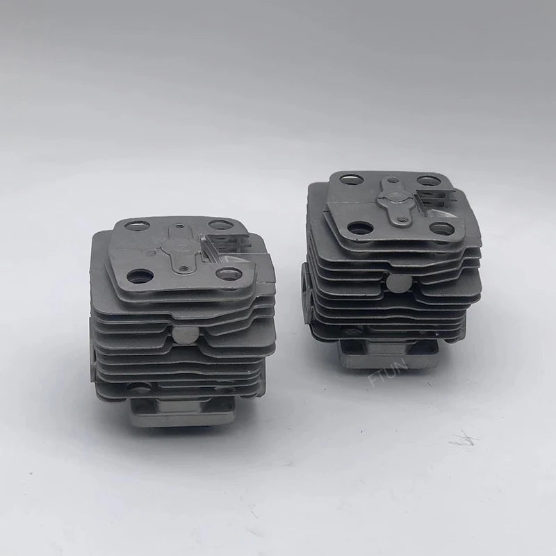 36mm 40mm Cylinder Piston Kit Fit For ZENOAH G45 G45L BC4310 HUS. 443R 143 143RI G35 3410 Garden Tools Trimmer Brush Cutter Part