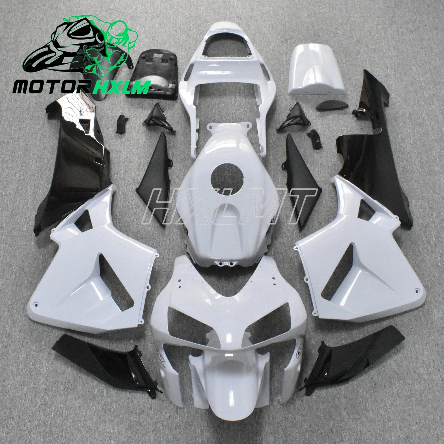 For HONDA CBR600 RR CBR600RR CBR 600RR 2005 2006 Motorcycle Fairing Set Body Kit Plastic Accessories Injection Bodywork