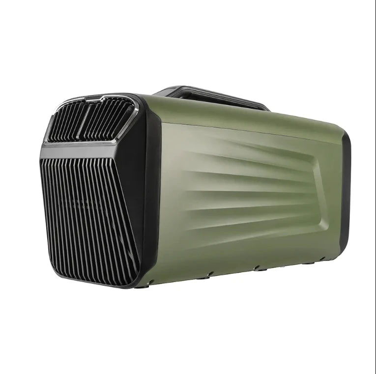 Most Popular 5200Btu Durable Outdoor Camping Caravan Portable Aircon Car Tent Mobile Mini Portable Air Conditioner