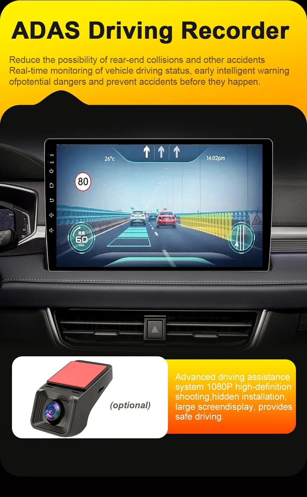 For KIA PICANTO Morning 2 2011 2012 - 2015 2016 Android 16 Car Radio Multimedia Video WIFI Player GPS Wireless Auto RSD DSP