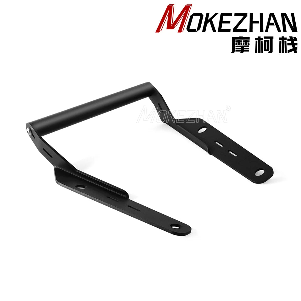 Motorcycles Mobile Phone GPS Navigation Bracket Mounting Bracket FOR VOGE SR 3 4  SR3 400SR4 SR4 300 250 400 SR250GT SR4Max