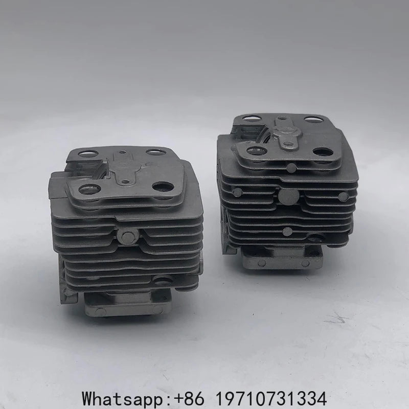 36mm 40mm Cylinder Piston Kit Fit For ZENOAH G45 G45L BC4310 HUS. 443R 143 143RI G35 3410 Garden Tools Trimmer Brush Cutter Part