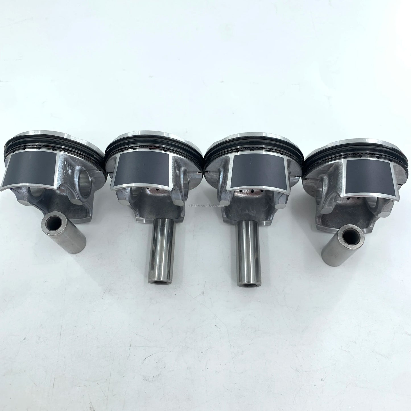 Dream Garage High Quality Factory Stock Auto Engine Part Piston 77mm OE 23410-03000 For  G4LC