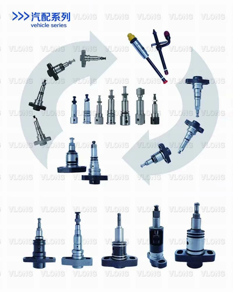 Durable Diesel Common Rail Injector For MAN TGL TGM D0834 Temsa Opalin D0836 Fuel Injector 0986435562 0 445 120 147 0445120147