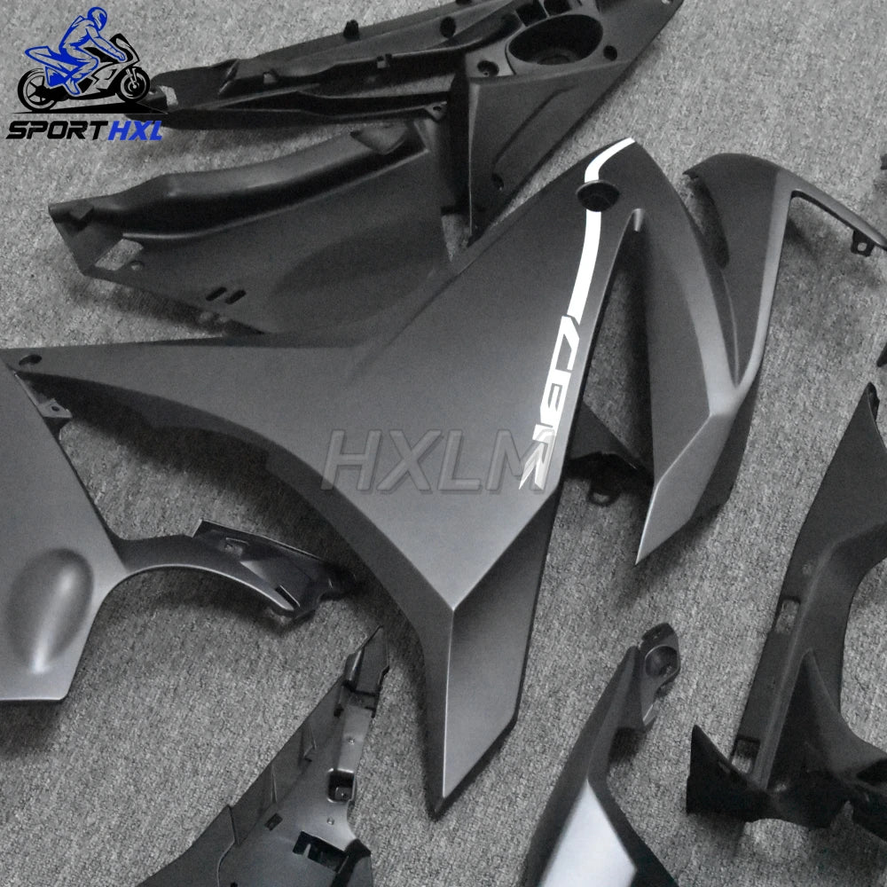 Fit For Honda CBR500R 2016 - 2018 CBR500RR Fairing Bodywork Kit Panel Set CBR500 R CBR 500 RR Motorcycle Accessories