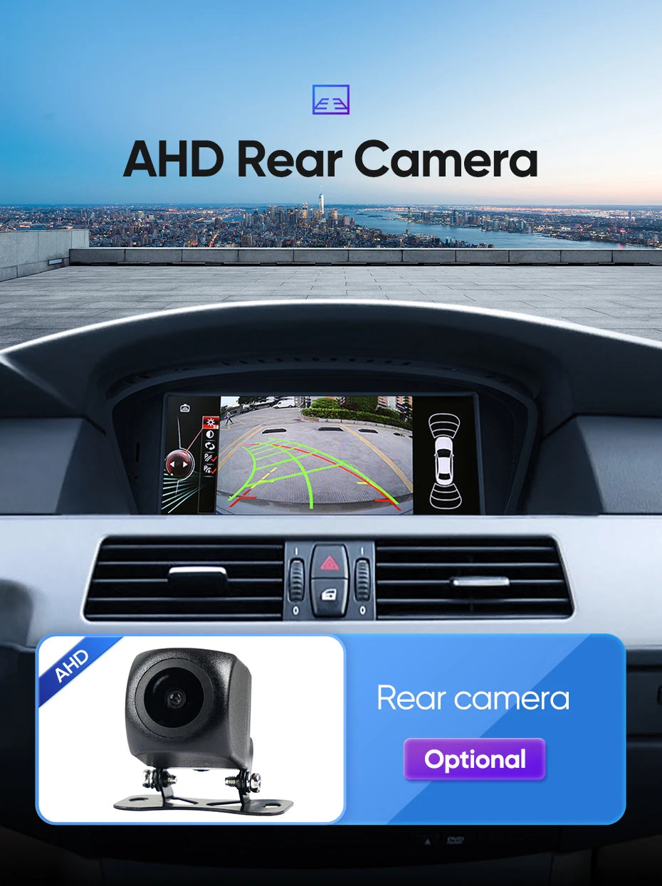 For Porsche Panamera 2010-2016 Android 13.0 GPS Navigation WiFi Multimedia Video Player DSP Stereo Car Radio CarPlay Bluetooth