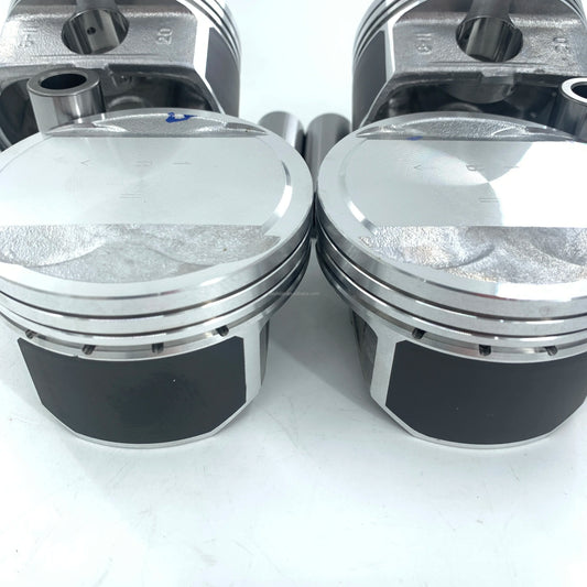 Dream Garage High Quality Factory Stock Auto Engine Part Piston 86mm OE 23410-2G000 For