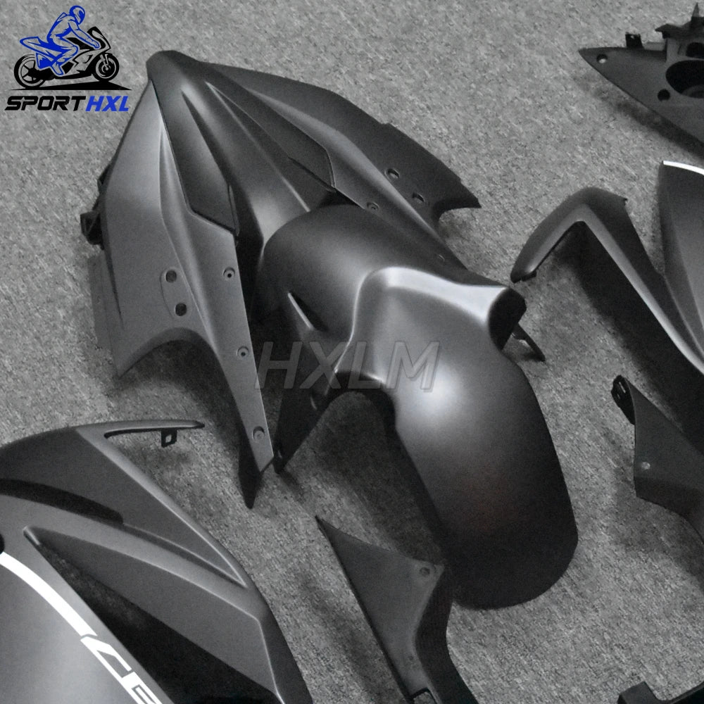 Fit For Honda CBR500R 2016 - 2018 CBR500RR Fairing Bodywork Kit Panel Set CBR500 R CBR 500 RR Motorcycle Accessories