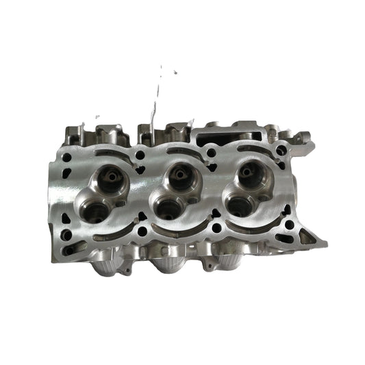 Milexuan Auto Part 376 Engine Aluminum Bare Cylinder Head for Daihatsu Charade G100 Gasket Cylinder Heads 11101-87794