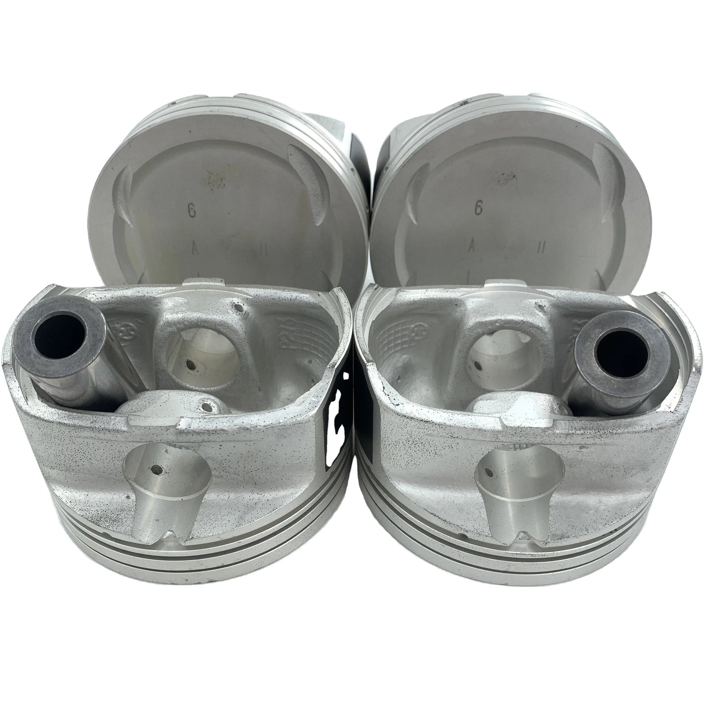 Dream Garage High Quality Factory Stock Auto Engine Part Piston 81mm 23410-2G200 For