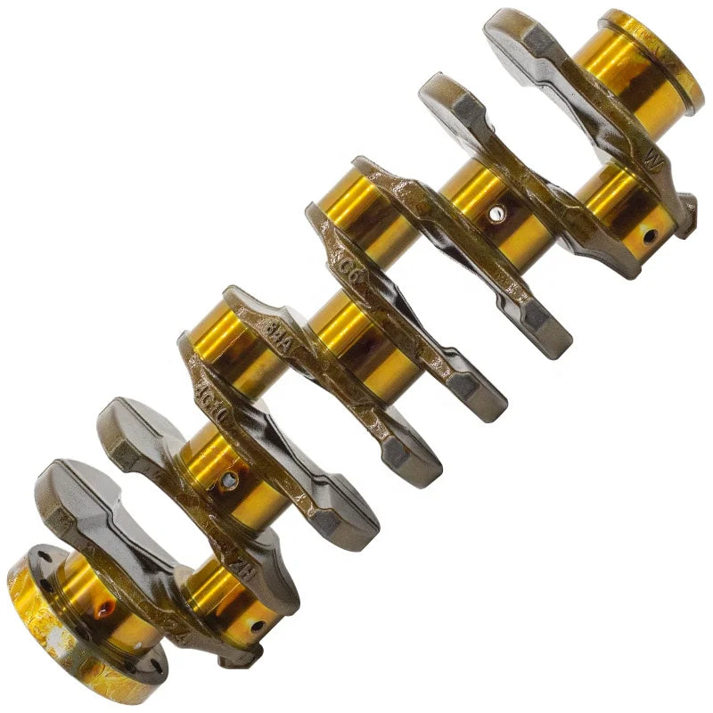New Auto Accessories Parts BB3Q-6303-AA for 2.0 TDCI Engine Crankshaft