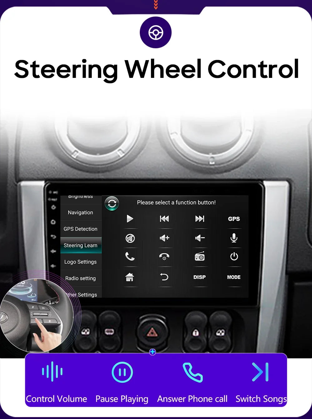 Car Radio Carplay For Audi A3 8P 2003-2012 RS3 Sportback 2011-2012 S3 8P 2006-2012 Navigation GPS Android Auto No 2din Video DVD
