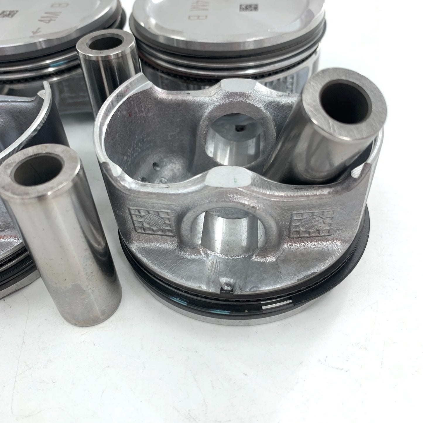 Dream Garage High Quality Factory Stock Auto Engine Part Piston 77mm OE 23410-03000 For  G4LC