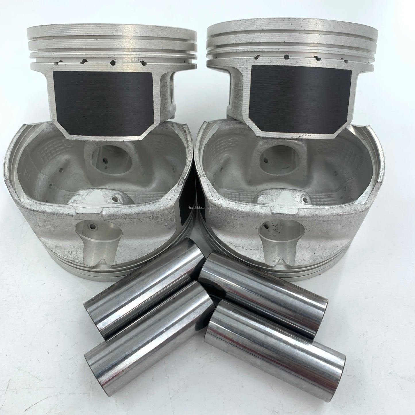 Dream Garage High Quality Factory Stock Auto Engine Part Piston 81mm 23410-2G200 For