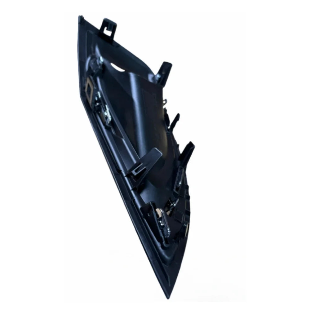 For Peugeot 3008 4008 5008 GT version 2017-2020 car front bumper fog light grille OE: ASPG402-000201/ASPG402-000202