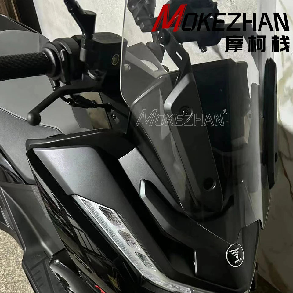 Motorcycles Mobile Phone GPS Navigation Bracket Mounting Bracket FOR VOGE SR 3 4  SR3 400SR4 SR4 300 250 400 SR250GT SR4Max