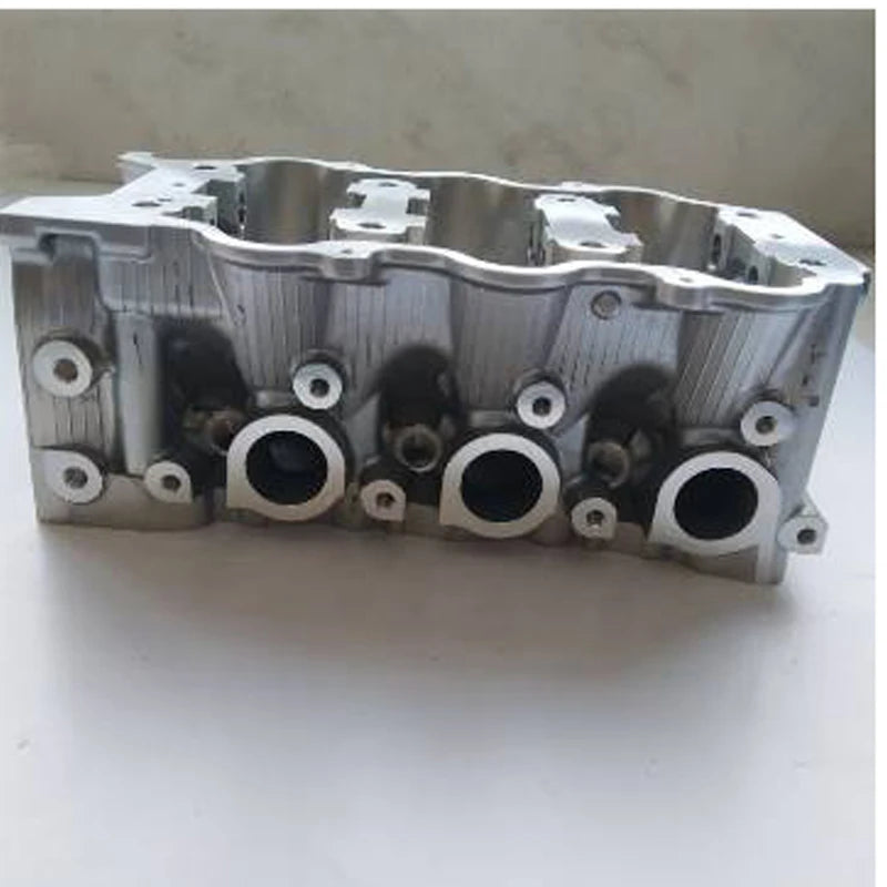 Milexuan Auto Part 376 Engine Aluminum Bare Cylinder Head for Daihatsu Charade G100 Gasket Cylinder Heads 11101-87794