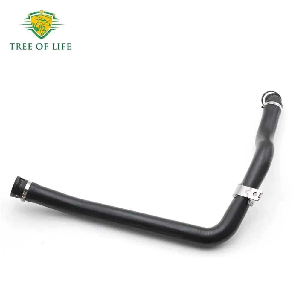22725966 21718154 Engine Crank Crankcase Filter Hose For Volvo D13 2019-2023 Truck Intercooler Turbo Silicone Hose