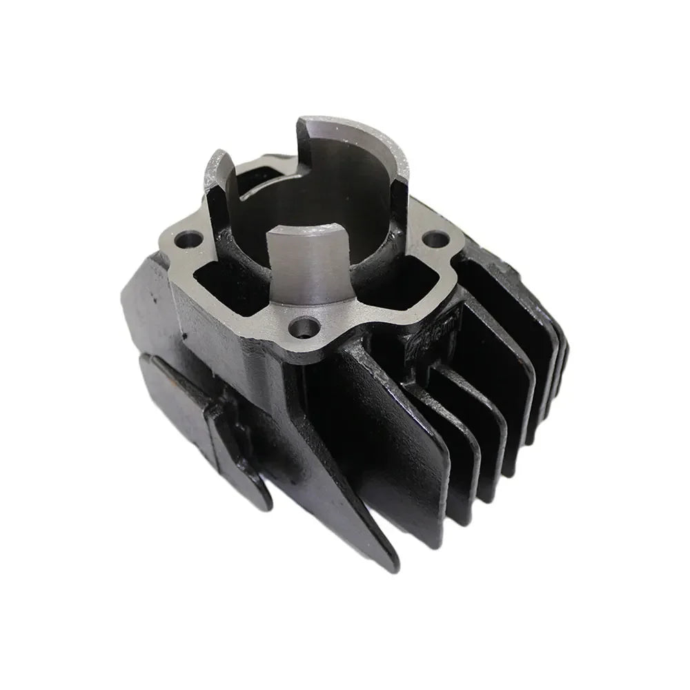 For Motorcycle cylinder head with set  PW80 Engine Cylinder 47MM Bore