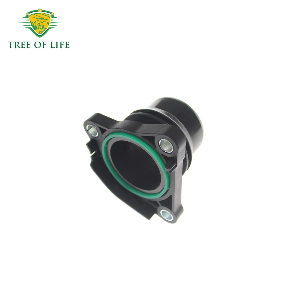 Engine Throttle Body Valve Adapter 55491961 For Opel Vauxhall Astra K 1.2T Turbo 12V 2020 2021 2022 2023 2024 2025 55510598