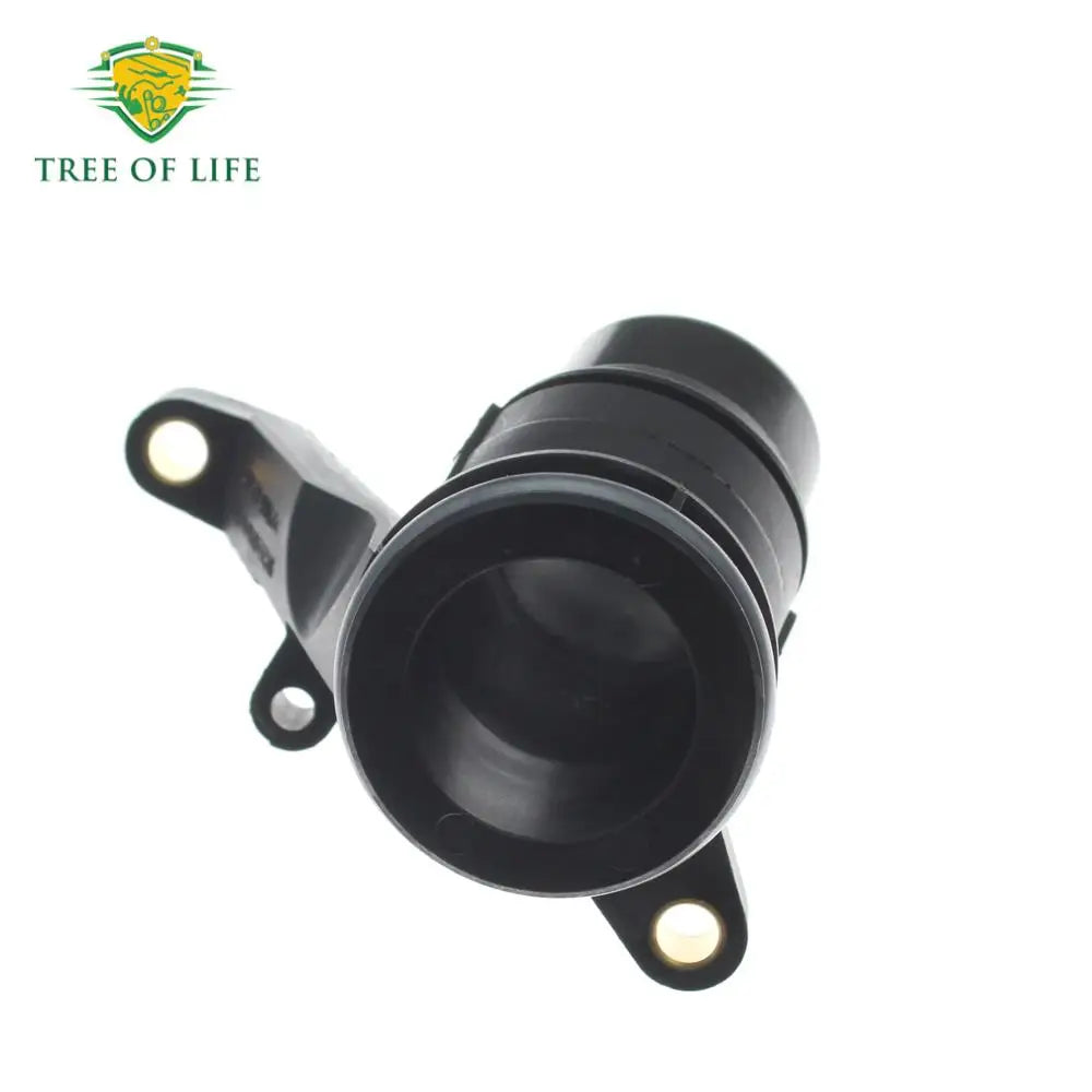 Lower Engine Water Pipe Connector For Land Rover LR4 Discovery 4 2010-2016 Range Rover 2013-2021 3.0T V6 Diesel LR013165