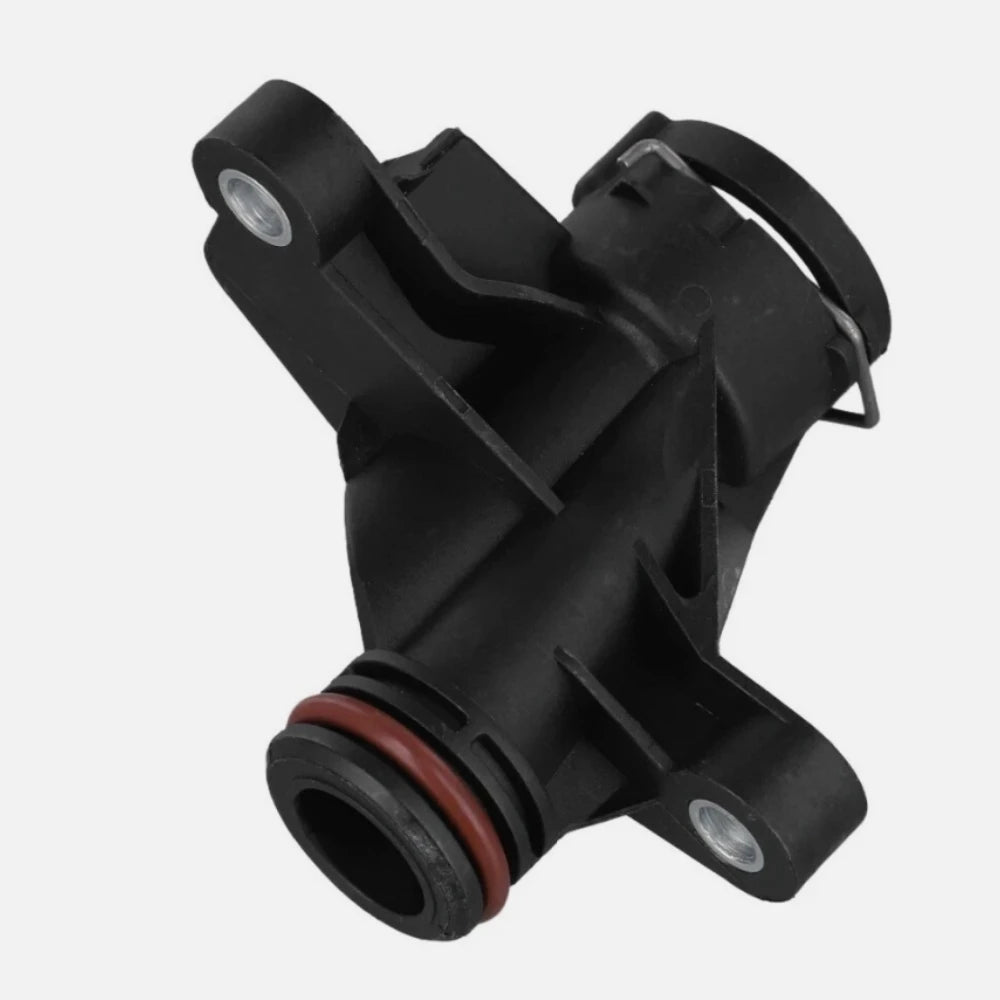 Engine Coolant Water Pipe Joint A2782002152 For Mercedes-Benz S G M SL GL-Class