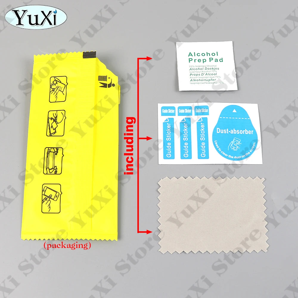 YuXi 5in1 Silikon Vantuz Seti – Tek & Çift Taraflı, Telefon Tutucu, Duvar & Masa Sabitleme