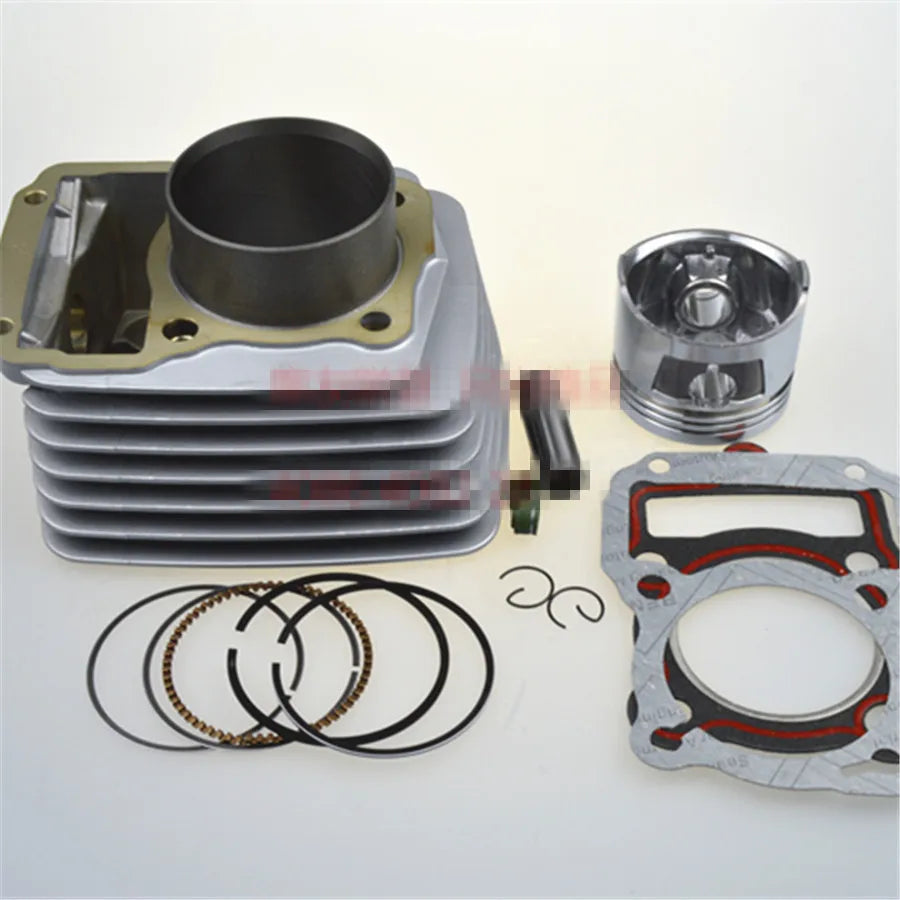 STARPAD For CG150 sets of cylinder with piston high cost of Dongfeng cylinder HB